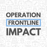 Operation Frontline Impact